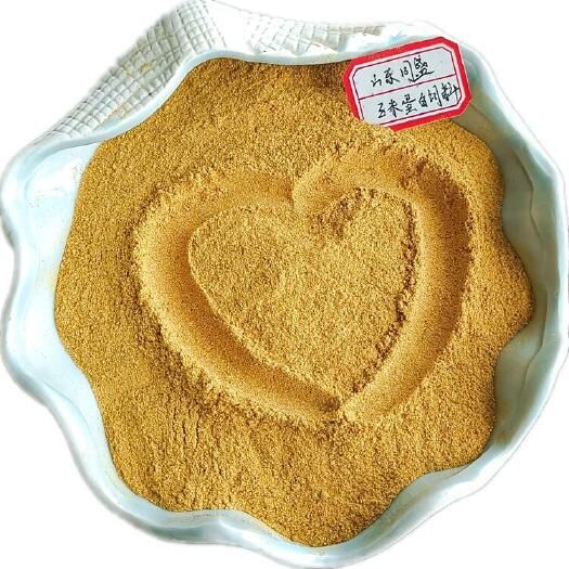 混合型饲料添加剂 厂家长期供应混合型提升蛋白饲料玉米蛋白添加剂量大从优
