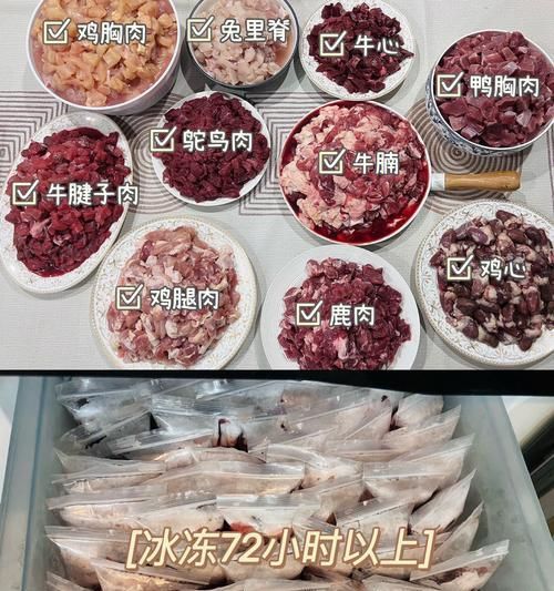关注宠物口腔健康，从饮食开始（以猫咪口腔健康食谱为例）