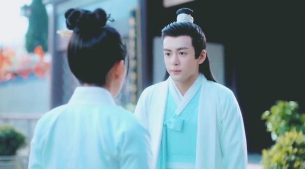 雁归西窗月：小满知道了真相，郡王居然和别的女子有婚约！