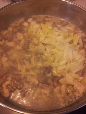 狗狗鲜食——一箭双雕的做法 步骤3
