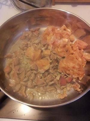狗狗鲜食——一箭双雕的做法 步骤2