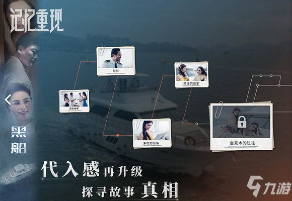 记忆重现第一章完整通关攻略分享