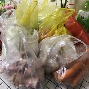 手作·宠物零食的做法步骤 第1步
