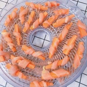 手作·宠物零食的做法步骤 第9步