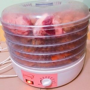 手作·宠物零食的做法步骤 第10步