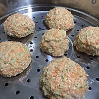 自制小狗湿粮的做法图解3