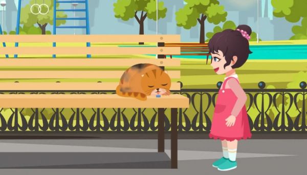 母猫如何绝育