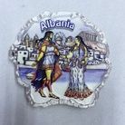 厂家直销树脂印刷冰箱贴HX6674-33