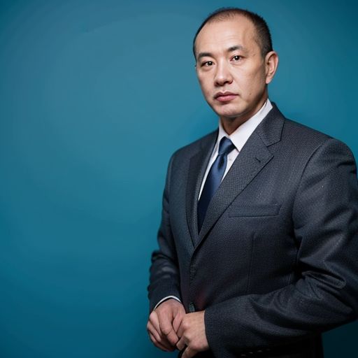 律界智囊团