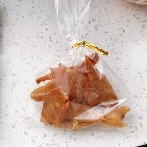 胡萝卜鸡胸肉（超简单狗狗零食）的做法 步骤9