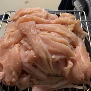 狗狗零食篇的做法 步骤2