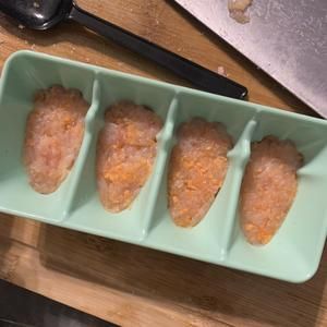 狗狗零食篇的做法 步骤4