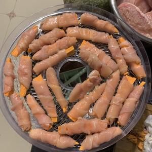 狗狗零食篇的做法 步骤5
