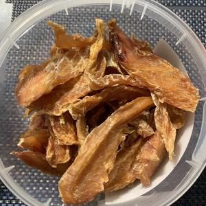 狗狗零食篇的做法 步骤9