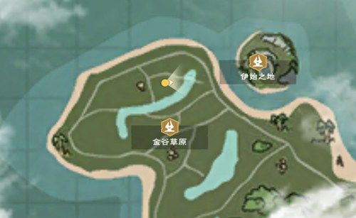 创造与魔法交易所在哪里 交易行怎么去