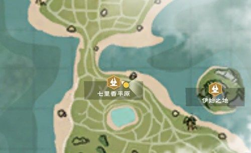创造与魔法交易所在哪里 交易行怎么去