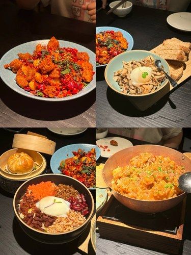 南开大悦城°一家顶顶好吃的店