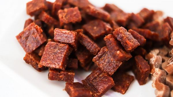 Qué debes tener en cuenta sobre la comida natural para perros