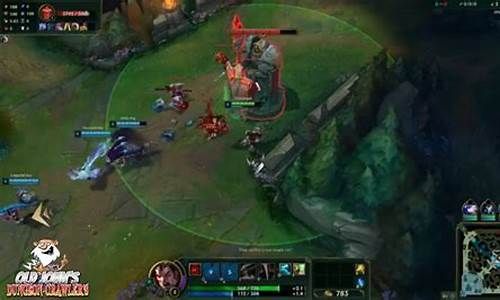 lol盲僧传统僧侣-英雄联盟盲僧人物原型