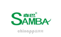 驱虫药十大品牌-森巴Samba