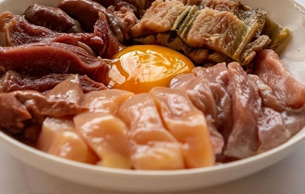 穷人自制猫饭食谱大全，10种简单的自制猫咪食谱