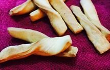 ～磨牙棒～狗狗零食
