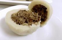狗狗元宵，狗狗可食用汤圆