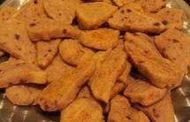 奥斯卡狗狗零食