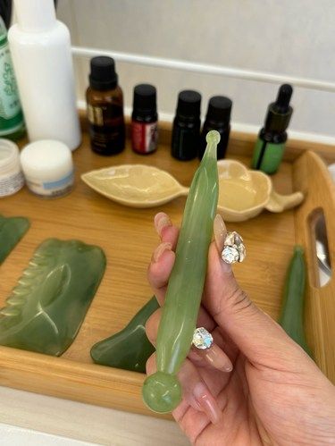 脸小了！真的小了！！