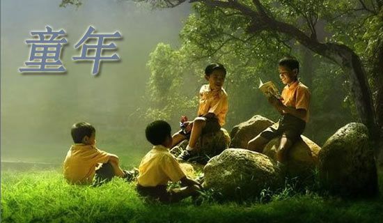 初中作文：一件童年趣事之独自做生日大餐