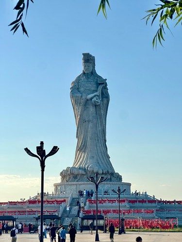 离北京最近的海，你们都低估了它的美好