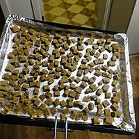 绝对安全的自制狗粮主粮的做法图解7