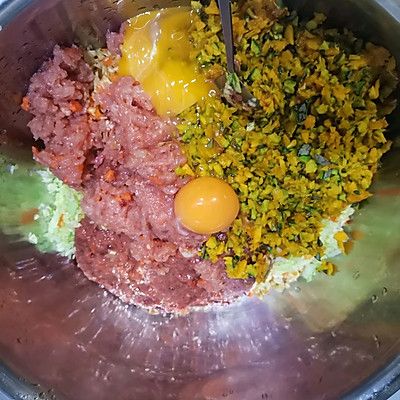 秋季滋补养生,怎能少的了自制狗粮