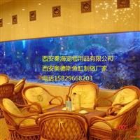 水族馆鱼缸工程 美式自然鱼缸 大型鱼缸定制 大型水族箱 火热售卖推荐