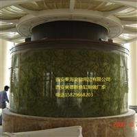 西安鱼缸定做厂家 观赏大型玻璃鱼缸 水族箱工程 精品推荐ADS