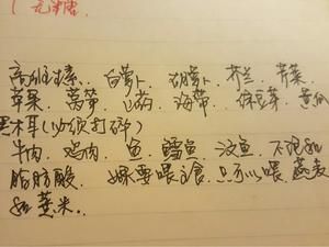 狗狗晚餐（四）的做法 步骤1
