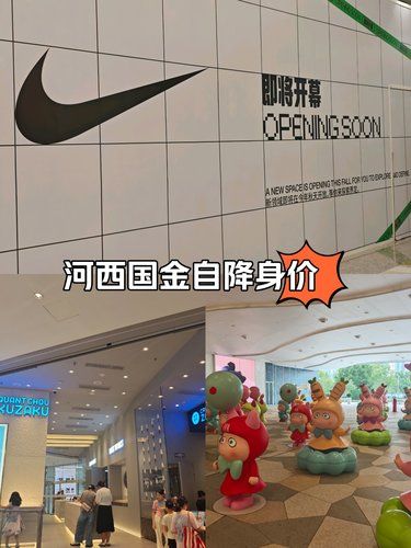 河西国金自降身价❓❓❓❓