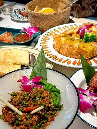 太食兽！南京泰料的天花板！