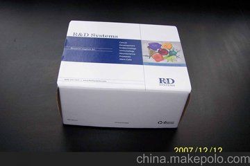 仓鼠白介素3(IL-3)elisa盒说明书