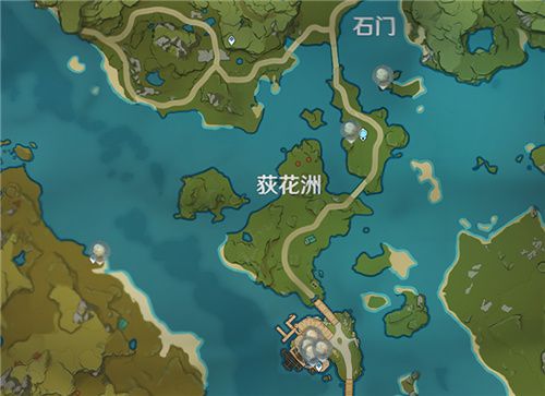 原神鸟蛋哪里多 鸟蛋能买吗 鸟蛋哪里有卖[多图]图片5