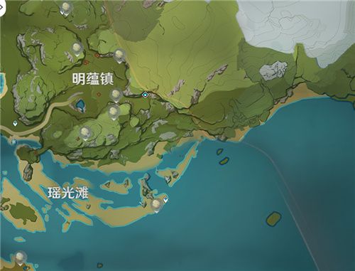原神鸟蛋哪里多 鸟蛋能买吗 鸟蛋哪里有卖[多图]图片4