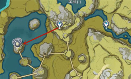 原神鸟蛋在哪里获得 最多的山顶收集地点一览