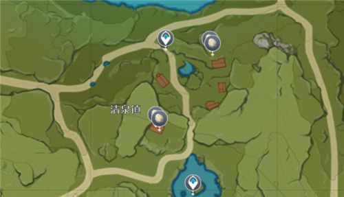 原神鸟蛋在哪里获得 最多的山顶收集地点一览