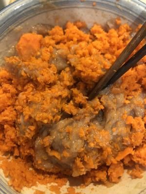 No食用胶No诱食剂No防腐剂猫咪湿粮的做法 步骤3