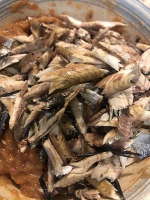 No食用胶No诱食剂No防腐剂猫咪湿粮的做法 步骤6