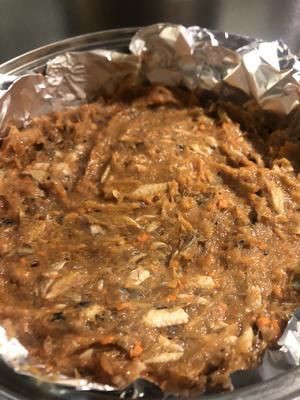 No食用胶No诱食剂No防腐剂猫咪湿粮的做法 步骤7