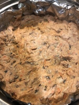 No食用胶No诱食剂No防腐剂猫咪湿粮的做法 步骤8