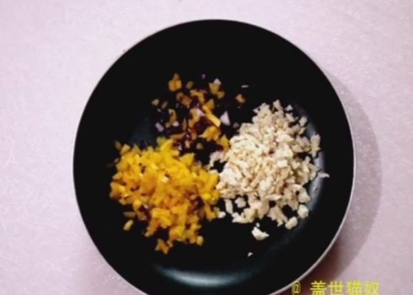 给猫咪做湿饭，没有小鱼干猫咪也爱吃的猫咪食谱