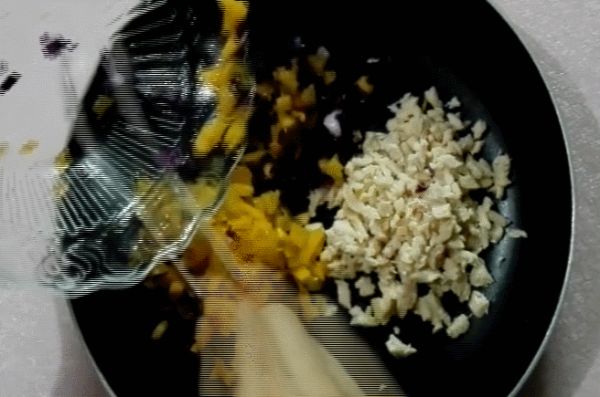 给猫咪做湿饭，没有小鱼干猫咪也爱吃的猫咪食谱