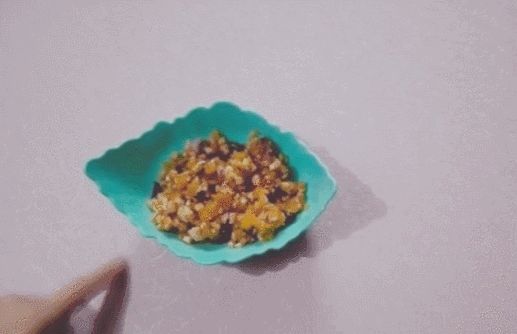 给猫咪做湿饭，没有小鱼干猫咪也爱吃的猫咪食谱